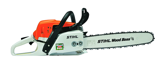 Stihlchainsaw