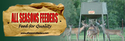 All Season Feeders