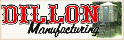 Dillon Manufacturing