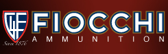 Fiocchi Ammunition USA