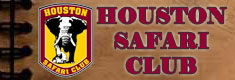Houston Safari Club