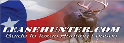 Guide to Texas Hunting Leases - LeaseHunter.com