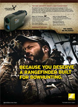 Nikon Hunting