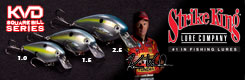 Strike King Lure Company