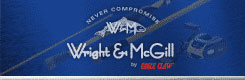 Wright & McGill