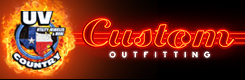 Custom Outfitting Custom Outfitting