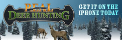 Real Deer Hunting 