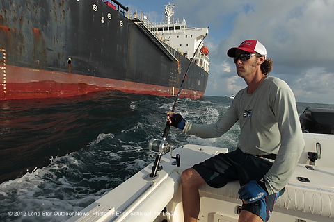 offshore
