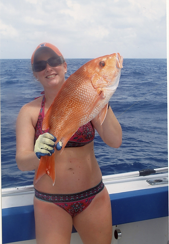 redsnapper