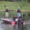 Skeeter event on Lake Fork breaks records