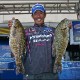 Fukae wins big on Lake Champlain