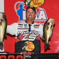 Evers Wins Lake Norman PAA BPS Tournament Series Event