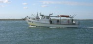 And the most popular boat names are ___