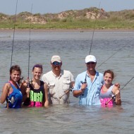 Father-daughter trip a memorable experience