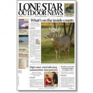 Deer insides have stories to tell in latest Lone Star Outdoor News