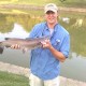 'Walking troll' proves effective on Irving canal