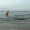 Surf producing at Sabine Lake