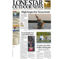 Speckled trout, Texans in the Classic, state budget in latest Lone Star Outdoor News