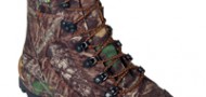 Remington boots a heat wave for your feet