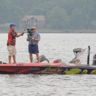 Pro's to compete at Lake Tawakoni