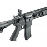 Ruger announces release of new SR-556 rifle