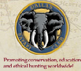 Dallas Safari Club