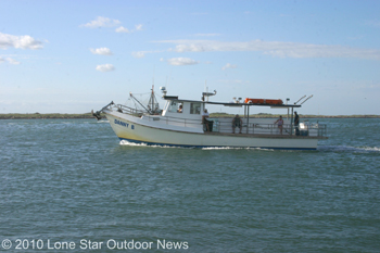 And the most popular boat names are ___