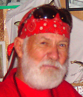 Bob Fuston