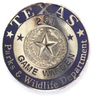 badge