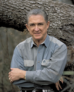 TPWD Director Robert L. Cook Announces Retirement Plans 