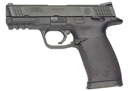Smith & Wesson M&P45