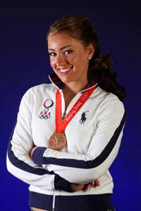 Olympic Trap Shooter and member of the USA Shooting Team, Corey Cogdell has joined the SHE Pro Hunting and Shooting Team as a national spokesperson for SHE Outdoor Apparel. 