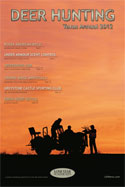 Deer Hunting Annual 2012