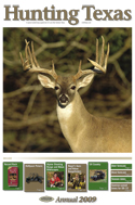 Hunting Annual 2009