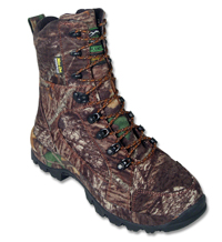 RF-04 INSULATED 8-INCH HUNTING BOOTS RF-04 INSULATED 8-INCH HUNTING BOOTS