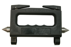 BREAKOUT SAFETY TOOL
