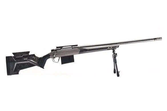 christensen arms