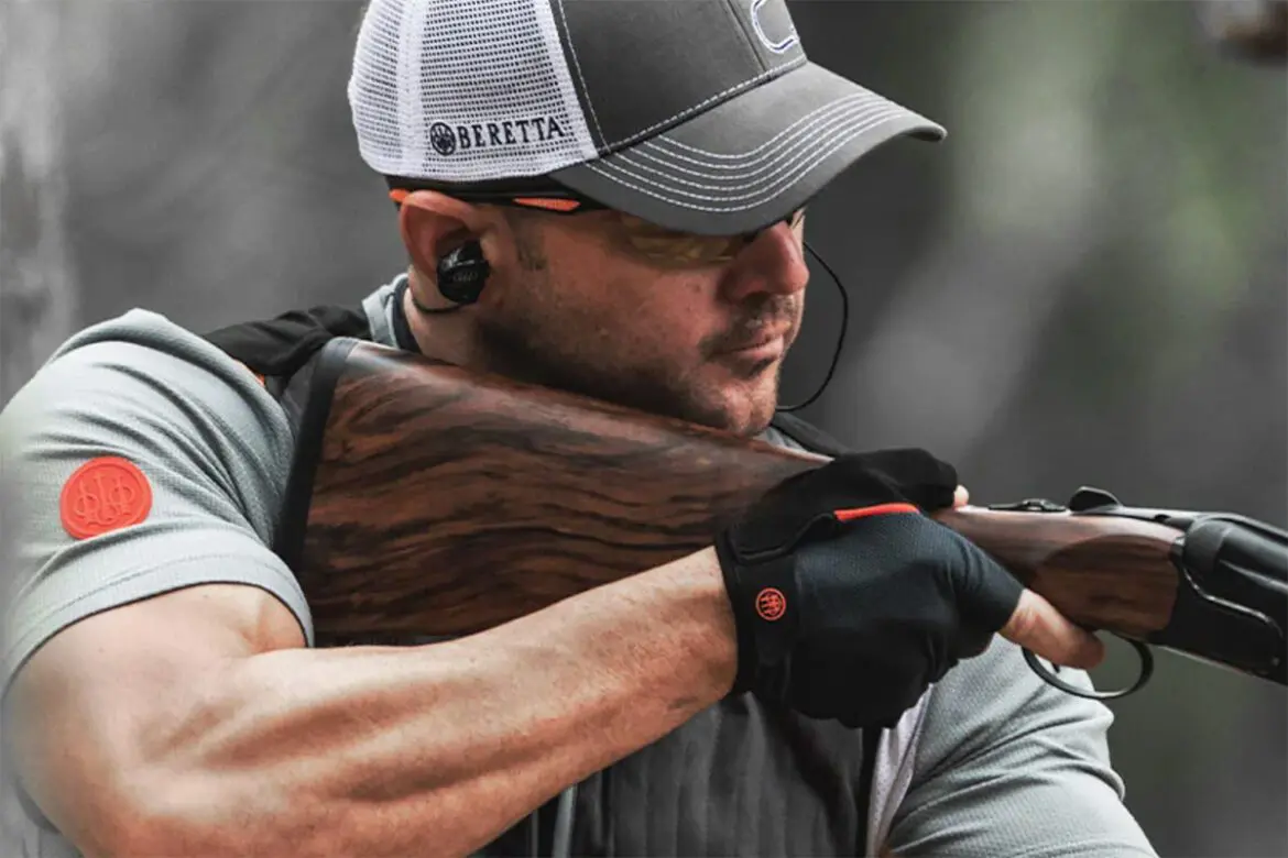 beretta hiring sales associate