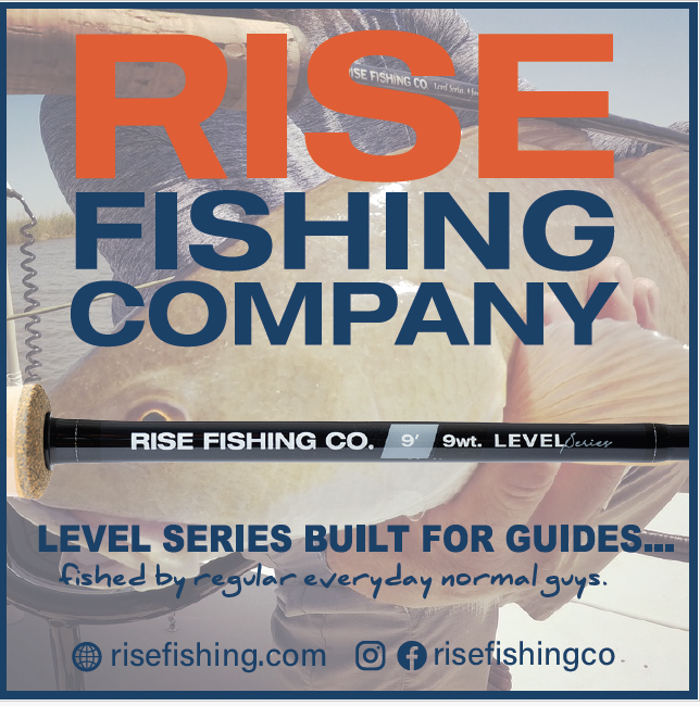 Rise Fish Company