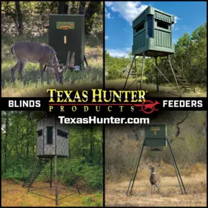 Texas Hunter Products