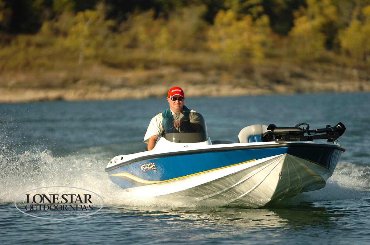 Bass Pro Group announces agreement to acquire Ranger, Stratos and
