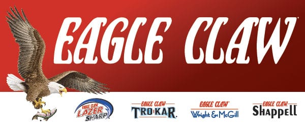 Eagle Claw's LKF1 – LKF2 wins Best in Terminal Tackle at ICAST's 2015 New  Product Showcase - Texas Hunting & Fishing