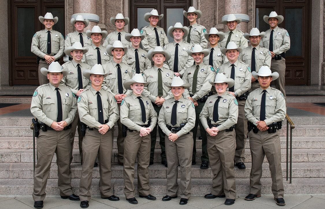 Texas Parks and Wildlife Now Has a SWAT Team : r/texas