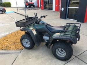 Honda ATV for sale
