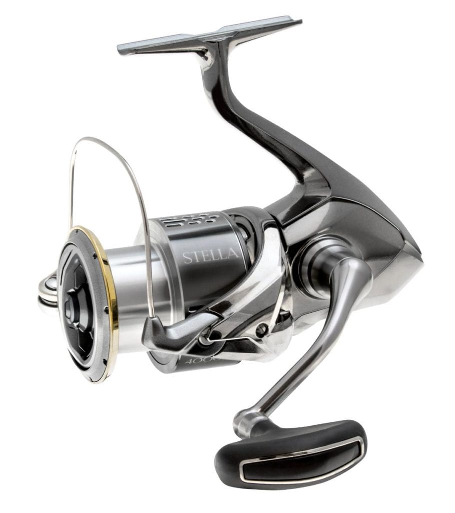 New Stella from Shimano out soon - Texas Hunting & Fishing