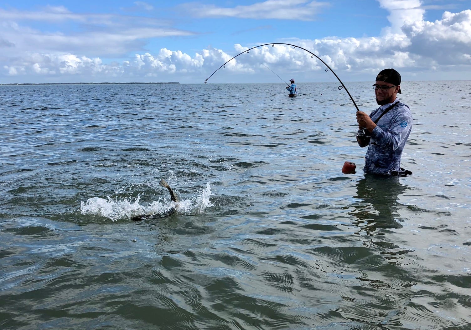 Father's Day fishing fun - Texas Hunting & Fishing