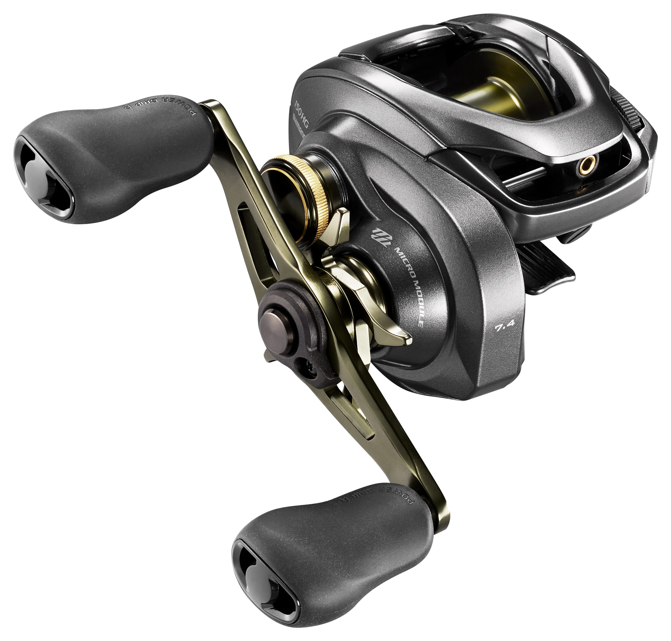 Shimano wins Best Freshwater Reel with Curado DC - Texas Hunting & Fishing