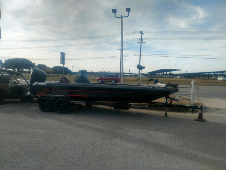 Legend bass boat for sale Texas Hunting & Fishing Lone Star Outdoor News