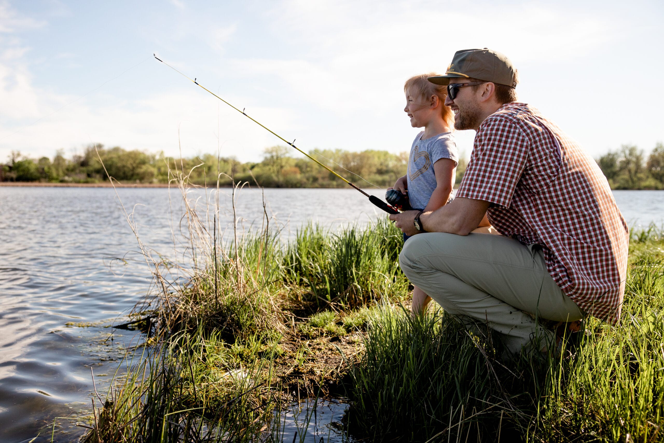 Father's Day gifts for the outdoor dad - Texas Hunting & Fishing