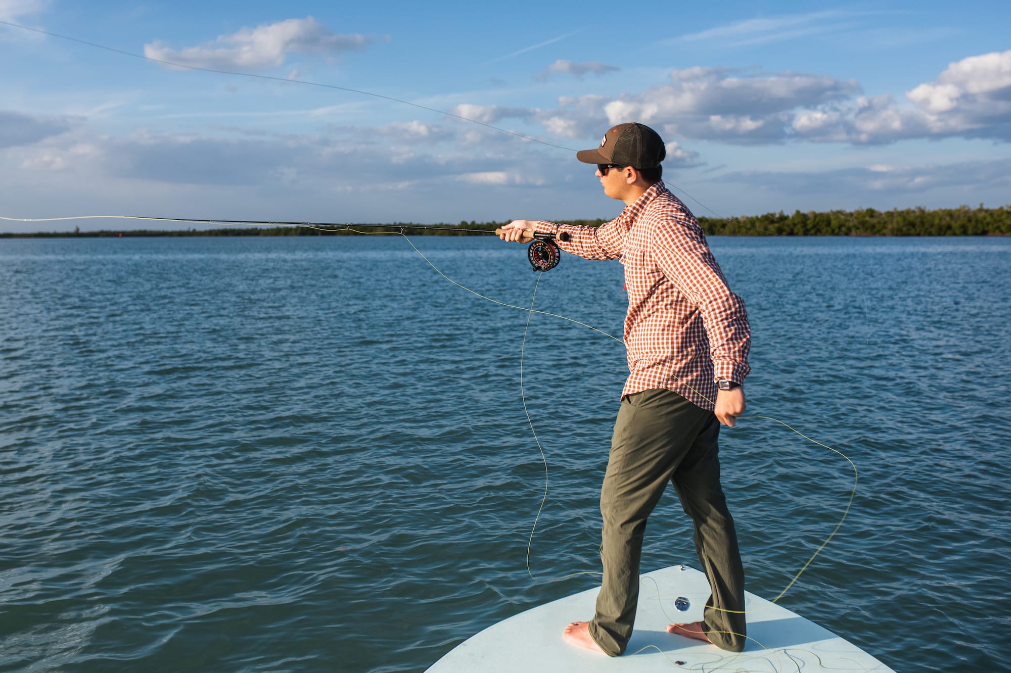 10 reasons why the Hooksetter is the world's best fishing shirt - Texas  Hunting & Fishing